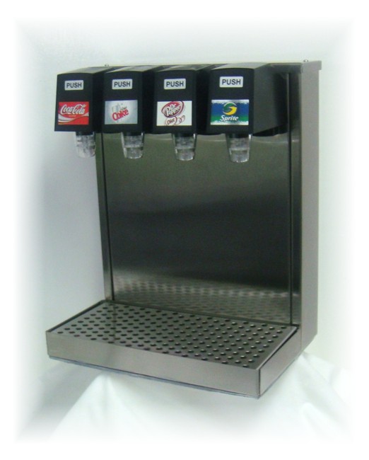 Home Soda Fountain Dispensers Sodafountainforhome Com